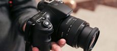 普通相机可以拍摄360全景吗？